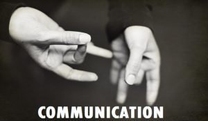 Communication course