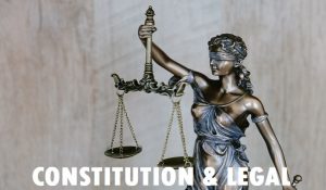 Constitutional and legal course