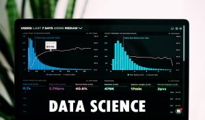 Data Science course