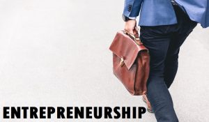 Entrepreneurship course
