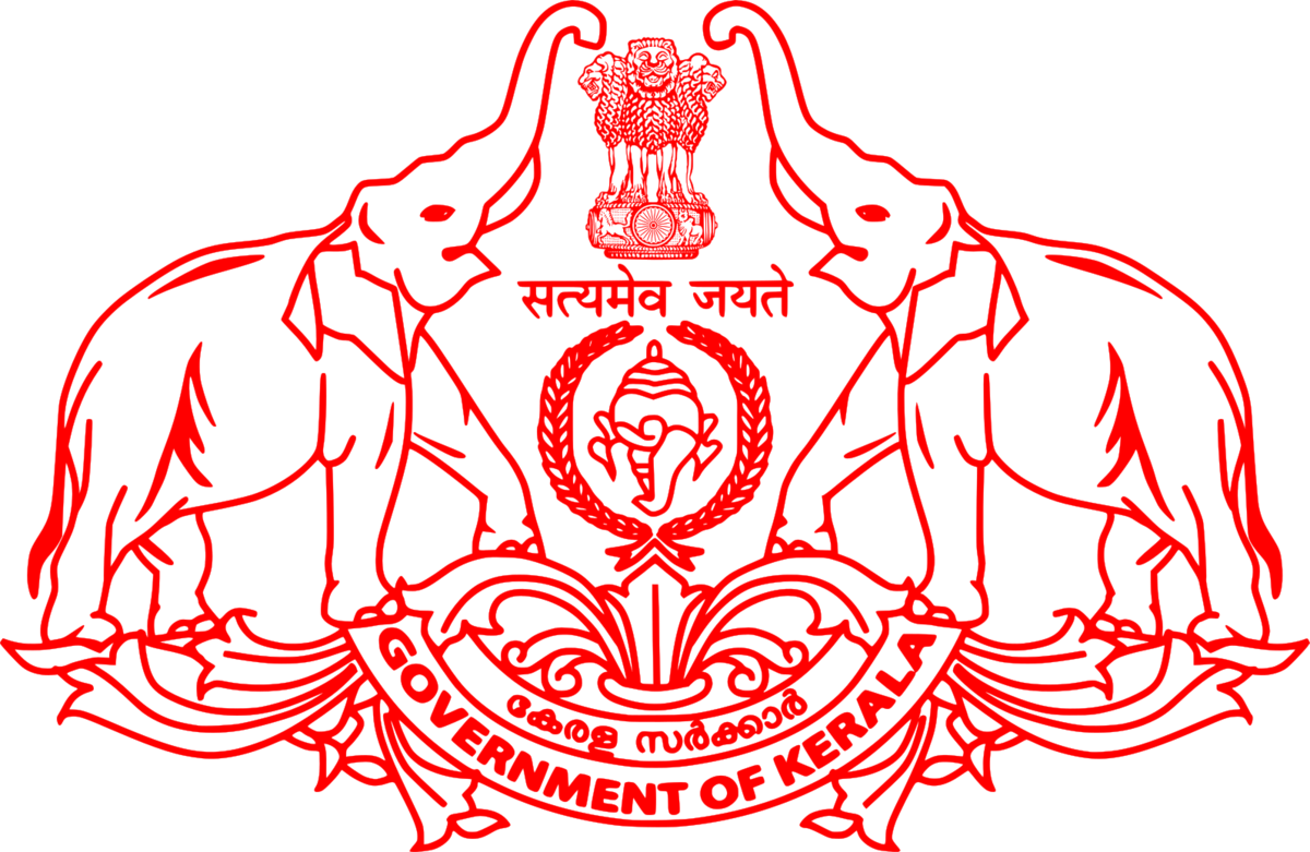 Kerala Government emblem